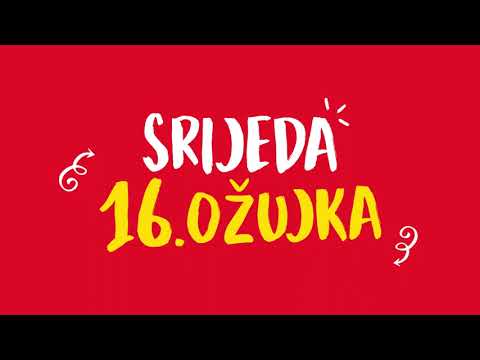 HIT dana - srijeda 16.3.