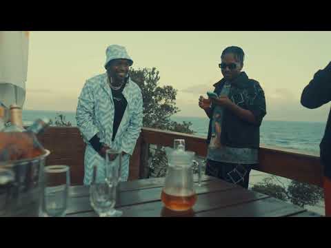 Flash Ikumkani-Nangomso feat 043Ghxst & Quote T (Official Video) 