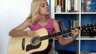 Strange Cup Of Tea (Sister Hazel)