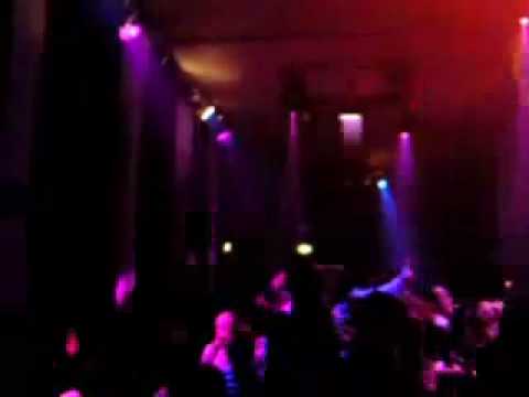 Paul Veth live at Hed Kandi - Hotel Arena - Amsterdam.mp4