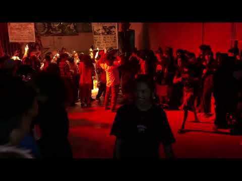 ARCADIA | CITY OF THORNS 18TH ANNIVERSARY | 2/7/2026 | DAVAO CITY | PHILIPPINES