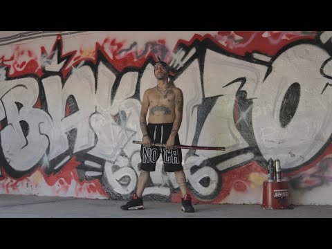 DR. SILU - YAKUZA 2024 (Vídeo Oficial) BAKUTO GANG