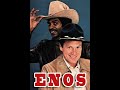 The Enos Show S01 E03 Starring Sonny Shroyer