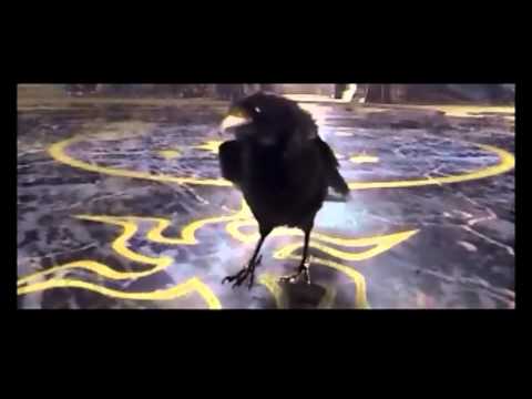 WarCraft III Cinematics 3 of 9 [HQ] - The Warning