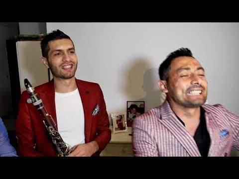 Osman ve Melisa Ork Taujim Romaniya  12 10 2019