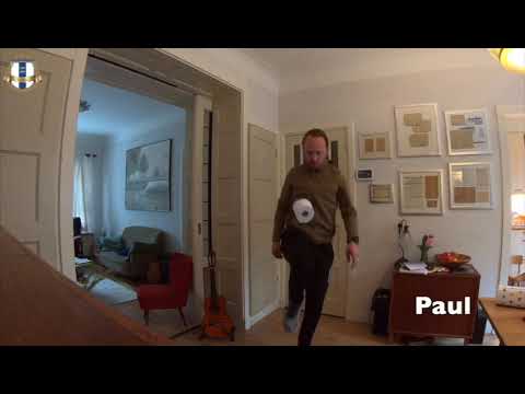 Elinkwijk zat 3 stayathomechallenge