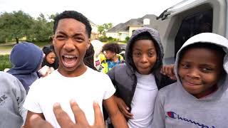 WE WENT BOUGHT FIREWORKS FOR NEW YEARS &amp; JERRY FINALLY KISSED MIRAH!