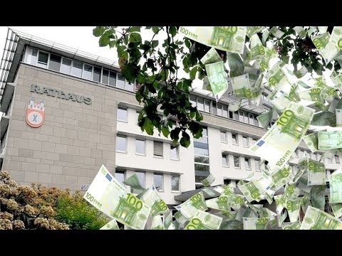 Geld aus der Stadtkasse verzockt: Kurzer Prozess im Gericht Hameln