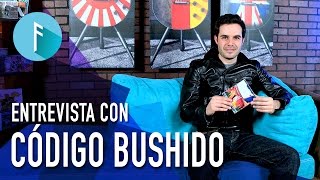 Entrevista con Código Bushido