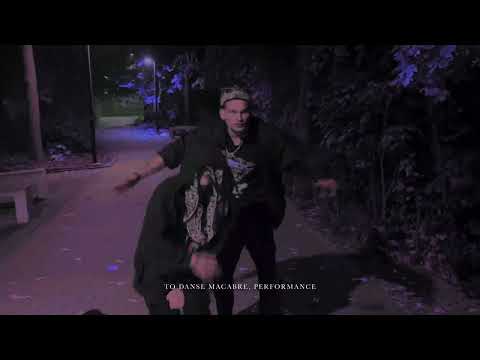 ETER - DETOX ft. SILLYBOYSAWI (prod. DENDI MADE-IT x AETHERBOY1)