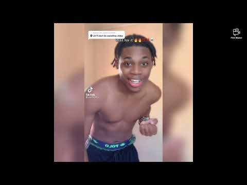 Laa lee tip inna it challenge // #TikTok