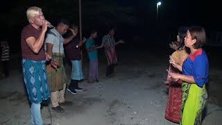 Download lagu SAYANG KEL AKU Cip Ersada sembiring voc NANGIN UDA Gendang Bengket Rumah Mbaru mp3