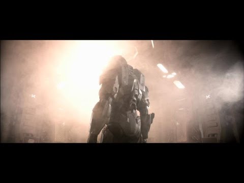 Halo 4: Forward Unto Dawn Teaser Trailer