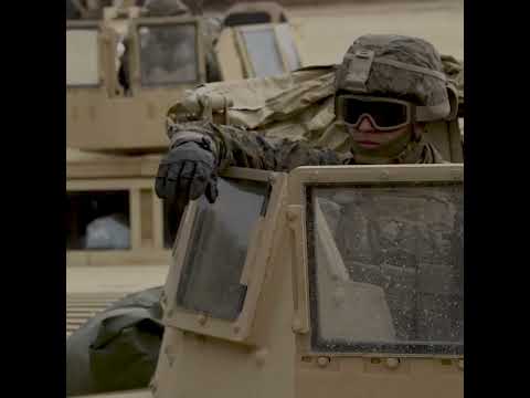 💥 Honoring Machine Gunners: U.S. Marine Corps Day of the 0331 🔫 | Camp Lejeune, 2025