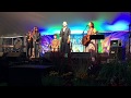 Open Song Part 1 & 2 - Stand and Sway (Beth Wood and Ara Lee)