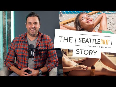Seattle Sun Tan Bothell