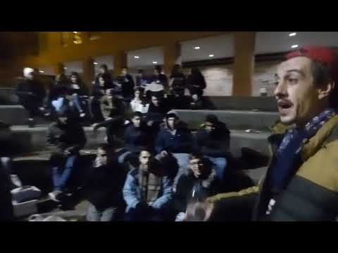 SKINNY P vs PEPE [Octavos- JORNADA 5 (TRAP) ROYAL LEAGUE]