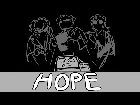Hope // Roblox Pressure Animatic
