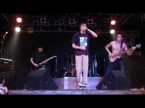 Vector-Hardcore (24.09.2008)