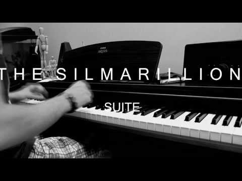 THE SILMARILLION - SUITE Composition Soundtrack