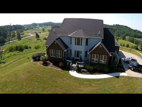 796 Glennview Road London KY - Real Estate Video