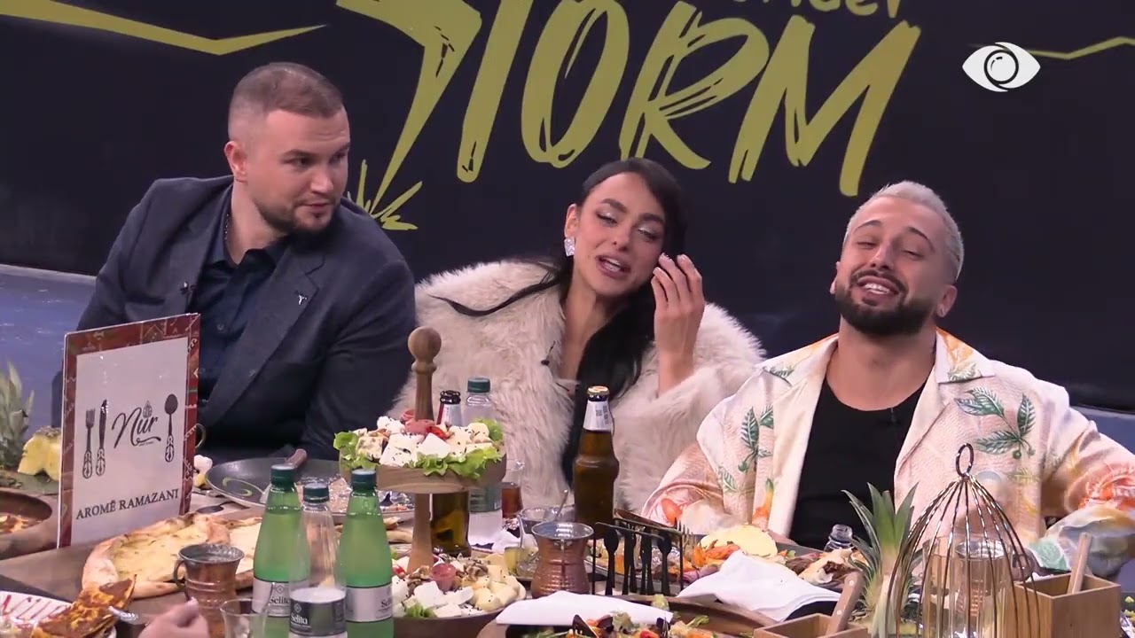 “Nuk tha e dashura, mos shpifni”/ Egli debaton me banorët, Valbona: Mos gënjeni, na lodhët!