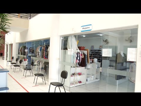 Rede Rioclarense de Combate ao Câncer pede doações para bazar