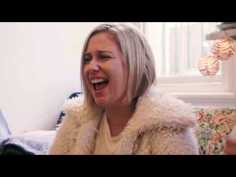 COME TOGETHER SESSIONS: Pirra 'Rabbit Hole'