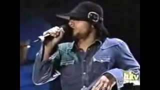 Robi Draco Rosa   Blanca Mujer Live Paz por la Paz