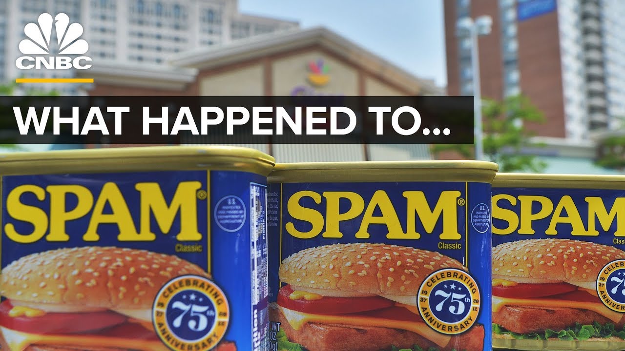 The 7 Best Documentaries And Videos About Spam