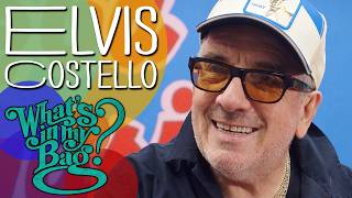 Watch Elvis Costello's episode on YouTube