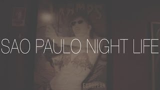 INSIA VLOG4 SAOPAULO NIGHTLIFE