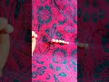 Pearl Earrings ️ DIY Ytshorts Learn With Tanupriya