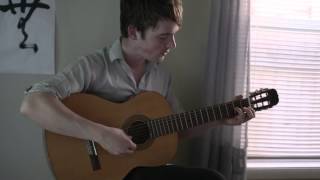 Warm Room, Episode One: Benoît Pioulard