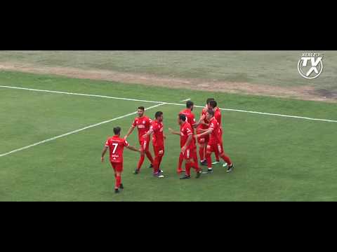 Partido jornada 4 Arcos CF 1 - Xerez Deportivo FC 2
