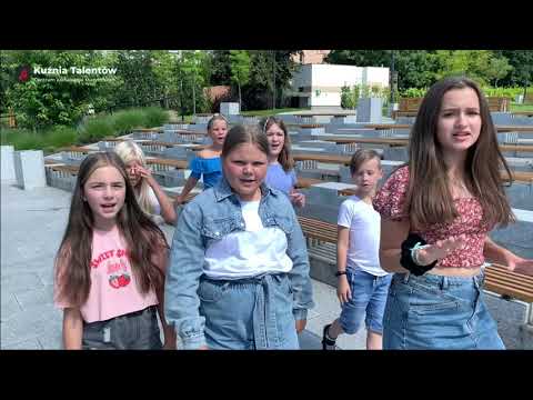 oto ja (this is me polish version ) 2021