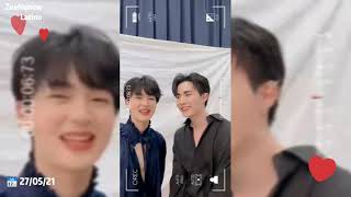 [27/05/21] ZeeNunew video