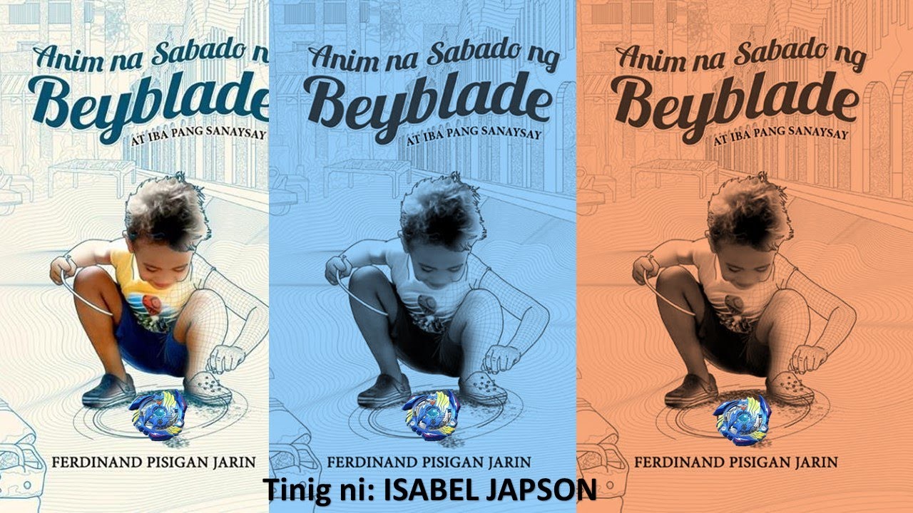 Putar video Anim na Sabado ng Beyblade (Bahagi Lamang) sekarang Anim na Sabado ng Beyblade (Bahagi Lamang)