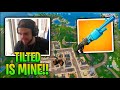 Mongraal Is Literally Unstoppable At Tilted Towers Reload Ranked