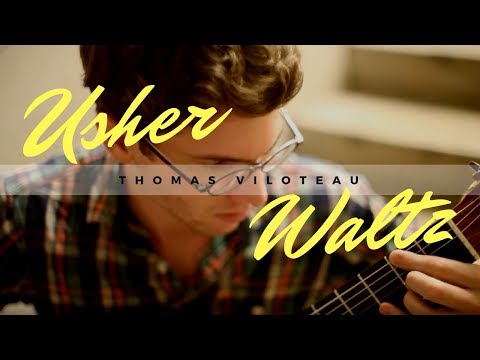Usher Waltz - Nikita Koshkin