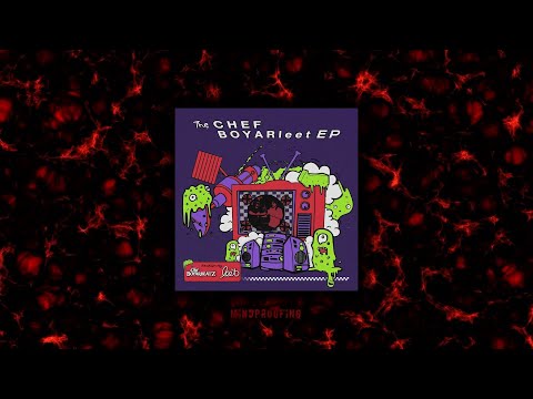 Chef Boyarbeatz & Leet - Bad Boi Sound | Deep Dubstep
