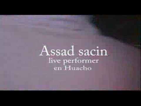 ASSAD SACIN EN HUACHO -LUMO PRODUCCIONES