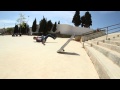 HALL OF MEAT ep.1 | Aaron Perez HALL OF MEAT ep.1 | Aaron Perez