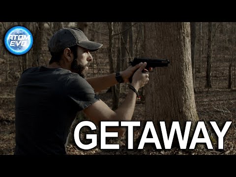 Getaway | An Atomic Evolution Short Film