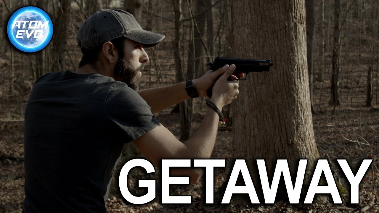 Getaway | An Atomic Evolution Short Film