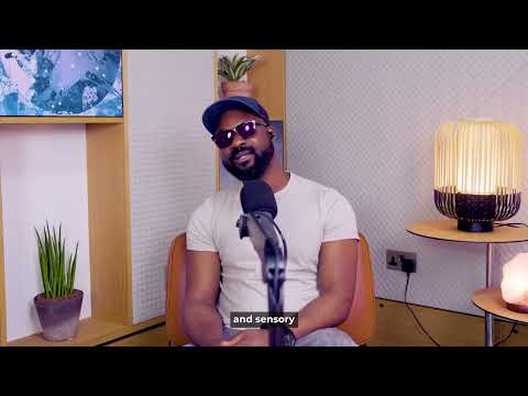 Unseen Unheard EP2 | Benny BIzzie - Breaking Barriers and Amplifying Voices in the UK Music Scene!