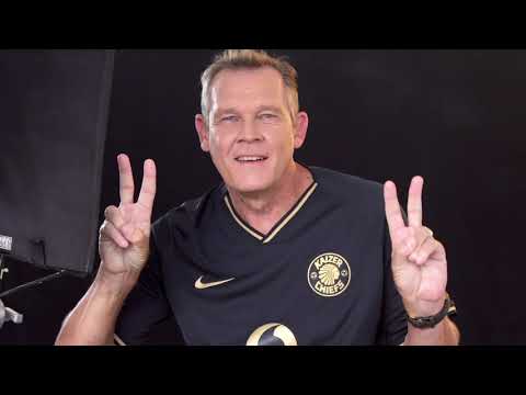 Neil Tovey: A Captain's Journey Feature clip