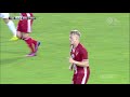 video: Takács Tamás gólja az Újpest ellen, 2018