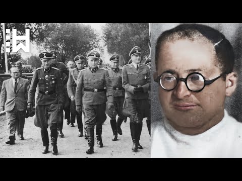 Auschwitz: Exponiendo los HORRORES más Oscuros de la Historia Humana