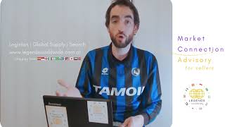 Video of Market Connection Advisory